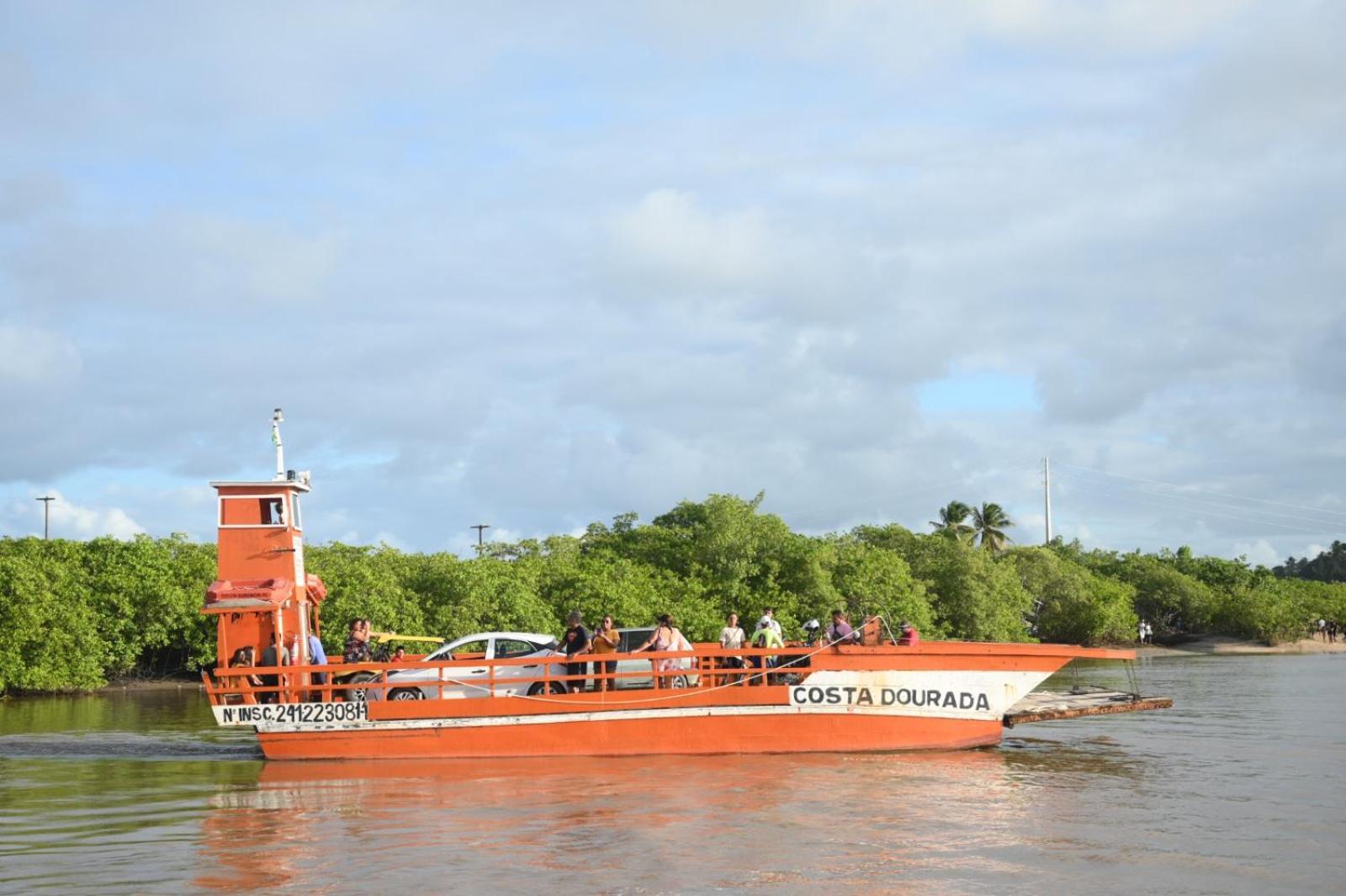 Bangalo Verde Recanto Uana - 280M Praia Tatuamunha Maceió エクステリア 写真
